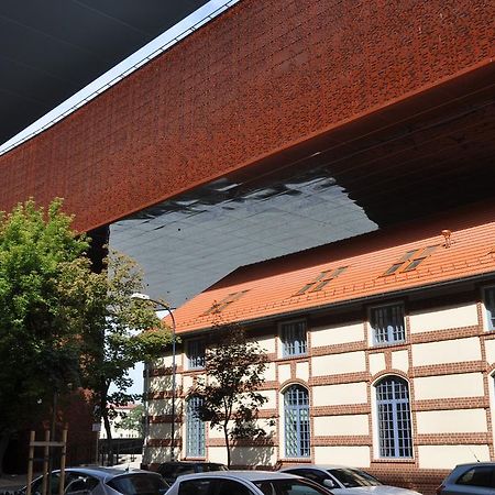 Apartament Nadwislanska Krakow Exterior photo