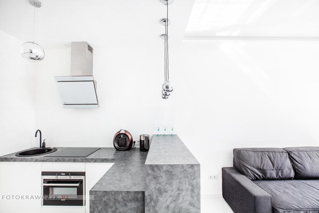 Apartament Nadwislanska Krakow Room photo
